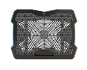 Охлаждаща система TRUST GXT 1126 Aura Notebook Cooling Stand