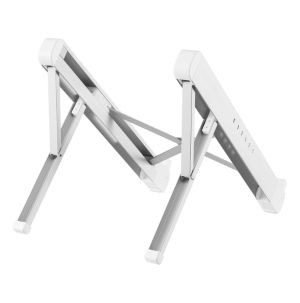 Stand Neomounts by NewStar Foldable Notebook Desk Stand (ergonomic)