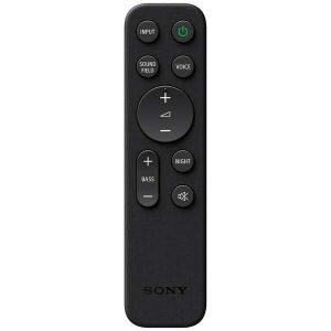 Audio system Sony HT-B600 BRAVIA Theater Bar 6, 3.1.2ch soundbar with wireless subwoofer