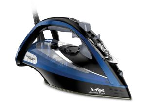 Iron Tefal FV9848E0 Ultimate Pure - 3200W - 0-60G/Min - Shot 250G/Min