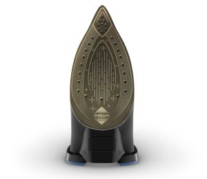 Iron Tefal FV9848E0 Ultimate Pure - 3200W - 0-60G/Min - Shot 250G/Min