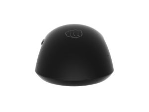 Mouse Fury Gaming Mouse Tanto T4 12000DPI Wireless With Software Black