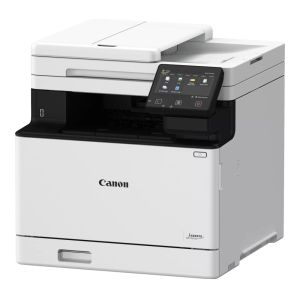 Canon i-SENSYS MF752Cdw Laser Multifunction Printer/Scanner/Copier