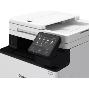 Canon i-SENSYS MF752Cdw Laser Multifunction Printer/Scanner/Copier