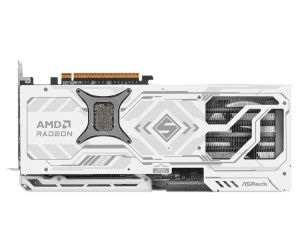 Видео карта Asrock RX 9070XT 16GB Steel Legend