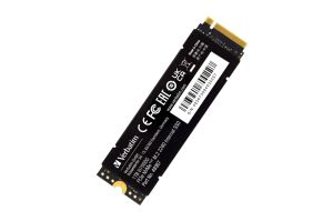 Hard drive Verbatim Vi7000G Internal PCIe NVMe M.2 SSD 1TB