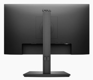 Monitor Dell E2225HSM, 21.5" Edge LED Anti-Glare, VA Panel, 5ms GTG, 100 Hz, 3000:1, 250 cd/m2, Full HD 1920x1080, VGA, HDMI, Display Port, Speakers, Height-Adjustable, Pivot, Swivel, Tilt, Black