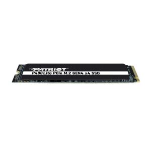 Hard drive Patriot P400 LITE 250GB M.2 2280 PCIE Gen4 x4