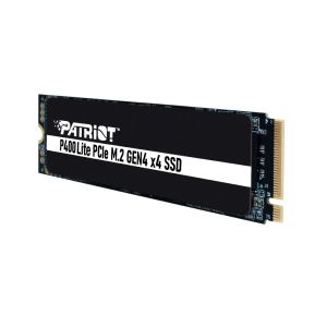 Hard drive Patriot P400 LITE 250GB M.2 2280 PCIE Gen4 x4