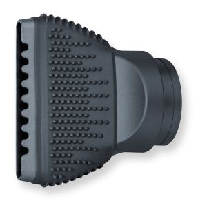 Сешоар Beurer HC 100 Excellence Hair dryer, ECO technology, lightweight and ergonomic, Slim, magnetic nozzle and diffuser, Ion function, 4 temperature and blower settings, Integrated memory function