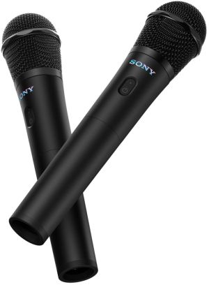 Microphone Sony ULTMIC1 Wireless Microphone