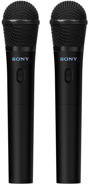 Microphone Sony ULTMIC1 Wireless Microphone