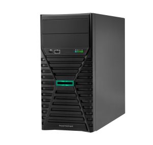 Server HPE ML30 G11, E-2414 2.6GHz 4c 1P, 32GB-DR, 4LFF-NHP VROC, 2x1TB SATA HDD, 350W PS EU Server