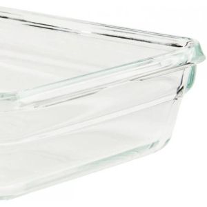 Storage box Tefal N1041010, MSEAL GLASS NEW RE 1.3 L TEF1