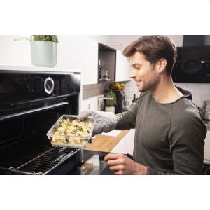 Storage box Tefal N1041010, MSEAL GLASS NEW RE 1.3 L TEF1