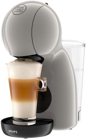 Coffee machine Krups KP1A3AF0 Ndg Piccolo Xs Taupe Eu