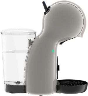 Coffee machine Krups KP1A3AF0 Ndg Piccolo Xs Taupe Eu