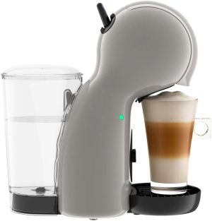 Coffee machine Krups KP1A3AF0 Ndg Piccolo Xs Taupe Eu