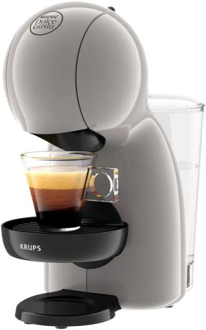 Coffee machine Krups KP1A3AF0 Ndg Piccolo Xs Taupe Eu