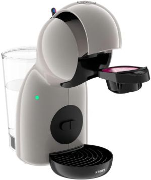 Coffee machine Krups KP1A3AF0 Ndg Piccolo Xs Taupe Eu