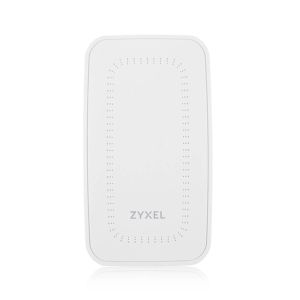 Access point ZyXEL WAX300H, Single pack excl Power Adapter, 1 year NCC Pro Pack license bundled, EU and UK, Unified AP, ROHS