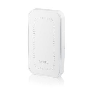 Access point ZyXEL WAX300H, Single pack excl Power Adapter, 1 year NCC Pro Pack license bundled, EU and UK, Unified AP, ROHS