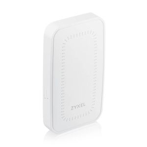 Access point ZyXEL WAX300H, Single pack excl Power Adapter, 1 year NCC Pro Pack license bundled, EU and UK, Unified AP, ROHS