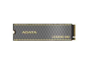 Hard drive ADATA LEGEND 860 2TB