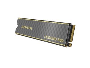 Hard drive ADATA LEGEND 860 2TB