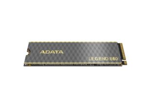 Hard drive ADATA LEGEND 860 2TB