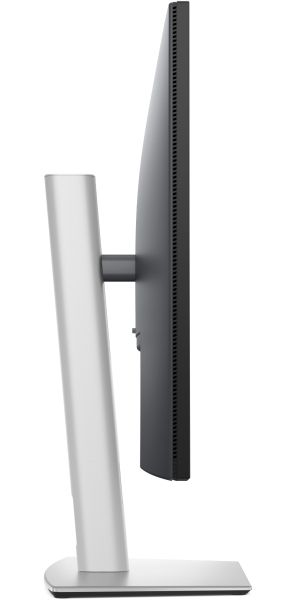 Монитор Dell P3225DE, 31.5" WQHD LED, IPS Anti-Glare, 5ms, 100 Hz, 1500:1, 350 cd/m2, 2560x1440, 99% sRGB, USB-C Hub, 3x USB 5Gbps Type-A, HDMI, Display Port, Power Delivery 90w, RJ45, Height Adjustable, Pivot, Swivel, Tilt, Black