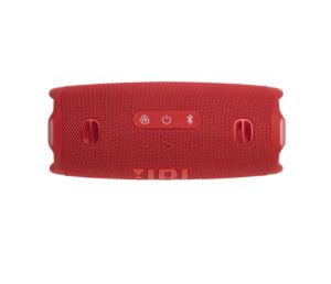 Тонколони JBL CHARGE 6 RED Portable waterproof and drop-proof Bluetooth speaker