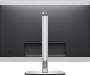 Монитор Dell P2725DE, 27" WQHD LED, IPS Anti-Glare, 5ms, 100 Hz, 1500:1, 350 cd/m2, 2560x1440, 99% sRGB, USB-C Hub, 3x USB 5Gbps Type-A, HDMI, Display Port, Power Delivery 90w, RJ45, Height Adjustable, Pivot, Swivel, Tilt, Black