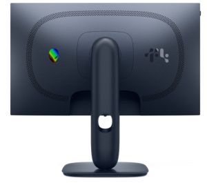 Монитор Dell Alienware AW2525HM, 25" LED, IPS AG, Full HD ( 1920 x 1080 ), 0.05 ms GtG, AMD FreeSync, NVIDIA G-SYNC, 1000:1, 400 cd/m2, 320Hz, HDMI, DP, USB 5Gbps, USB-A, Height Adjustable, Pivot, Swivel, Tilt, Black