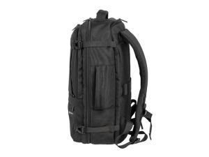 Раница Natec Laptop Backpack Camel Lite 15.6" 19 L Black