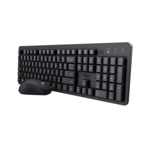 TRUST Ody II Wireless Keyboard & Mouse Set