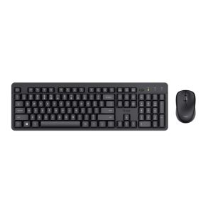 TRUST Ody II Wireless Keyboard & Mouse Set