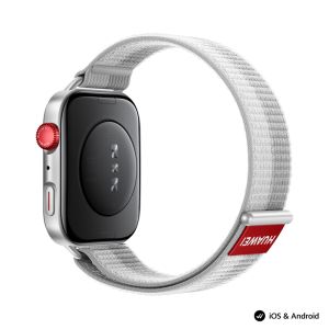 Huawei Watch Fit 4, Seiya-B19F, Gray