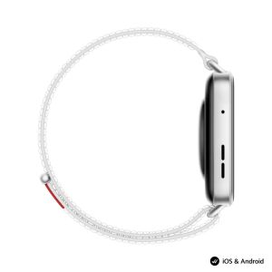 Huawei Watch Fit 4, Seiya-B19F, Gray