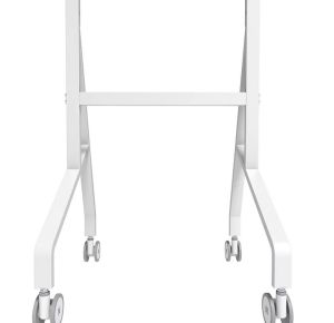 Стойка Neomounts Move Go Flip Rotational Mobile Floor Stand for Samsung Flip 55" en 65" (fast install, height adjustable)