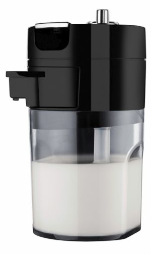 Coffee machine Krups EA829810, Latt'Espress black