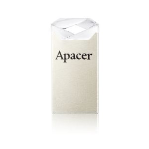 Memory Apacer 32GB USB DRIVES UFD AH111 (Crystal)