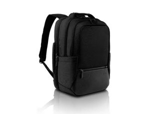 Чанта Dell EcoLoop Premier Backpack 15 PE1520P, Fits most laptops up to 15"