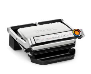 Barbecue Tefal GC718D10 OPTIGRILL UPGRADE + TONG SUS