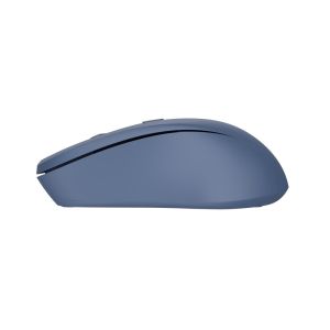 Mouse TRUST Mydo Silent Wireless Mouse Blue