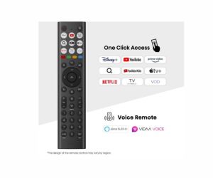 TV Hisense 55" E8Q, 4K Ultra HD 3840x2160, ULED, Quantum Dot, 144 Hz, HDR 10+, HLG, Dolby Vision, DTS Virtual X, Smart TV, WiFi, Light Sensor, BT, Anyview Cast, 4xHDMI, 2xUSB, LAN, CI+, DVB-T2/C/S2, Singale Stand, Black