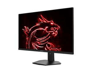 Монитор MSI G274F, 27", 180Hz, Rapid IPS, 1ms, 1920x1080 FHD, Nvidia G-sync compatible, HDR Ready, Night Vision, Anti-Flicker, LBL, 250 nits, 1000:1, 100M:1, 2xHDMI, 1xDP, 1xEarphone out, Tilt, Console mode, Frameless, Vesa 75, Black, 5.3kg