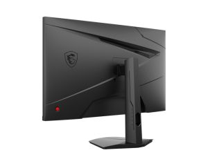 Монитор MSI G274F, 27", 180Hz, Rapid IPS, 1ms, 1920x1080 FHD, Nvidia G-sync compatible, HDR Ready, Night Vision, Anti-Flicker, LBL, 250 nits, 1000:1, 100M:1, 2xHDMI, 1xDP, 1xEarphone out, Tilt, Console mode, Frameless, Vesa 75, Black, 5.3kg