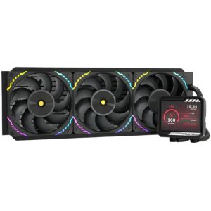 Valkyrie V360 ARGB Cooling System
