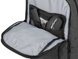 Чанта Natec Laptop Bag Impala 2 15.6", Onyx Black